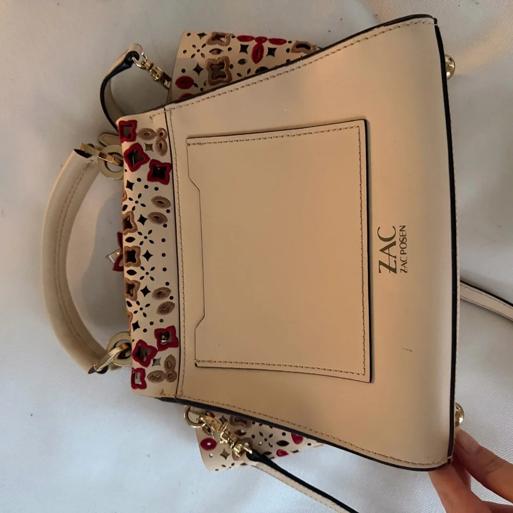 Zac Zac Posen eartha handbag - Picture 5 of 7